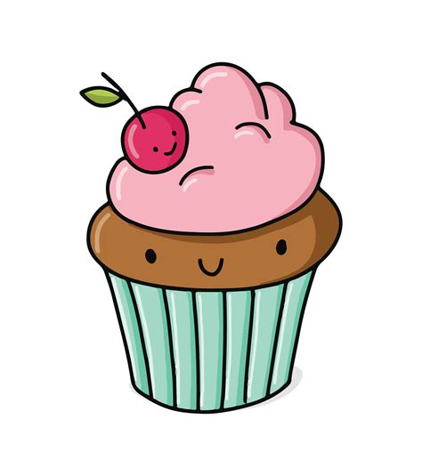 cute cupcake images